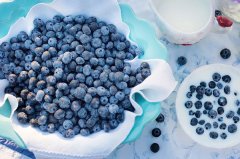 藍(lán)莓粉售價(jià)多少錢一斤(不同藍(lán)莓粉產(chǎn)品的售價(jià)明細(xì)分享)