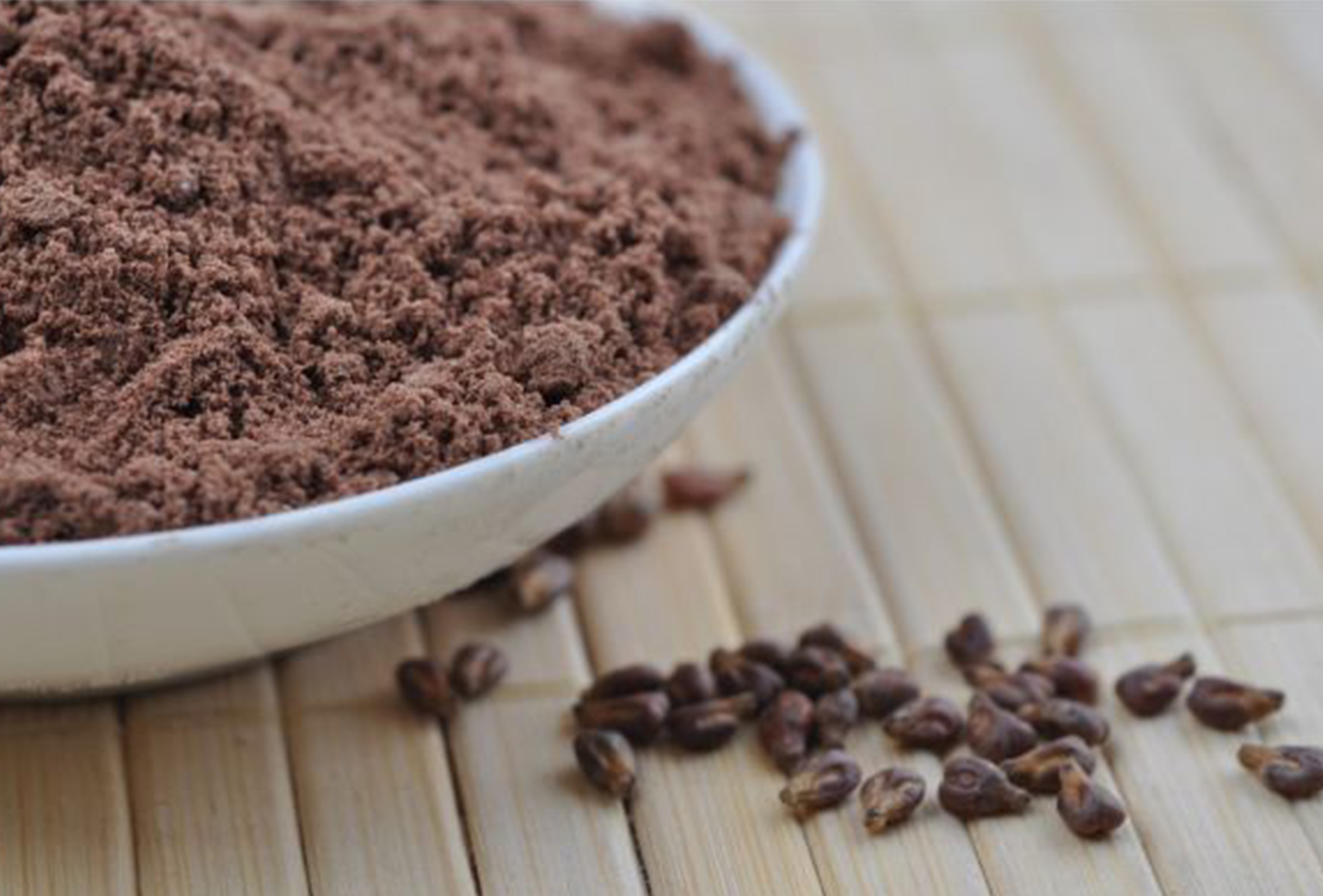 <b>葡萄籽粉真的可以用來皮膚美白嗎？</b>